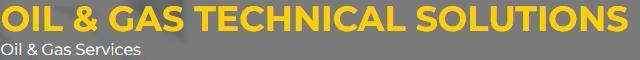 Oil & Gas Technical Solutions